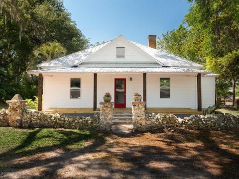 229 NW 1 Ave, Williston, FL 32696 photo 1