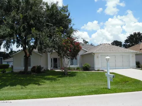 5477 NW 25th Loop, Ocala, FL 34482 photo 1