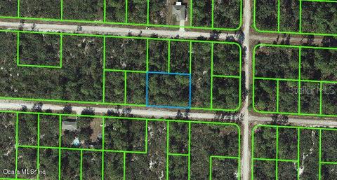 3443 Ostrich St, Lake Placid, FL 33852
