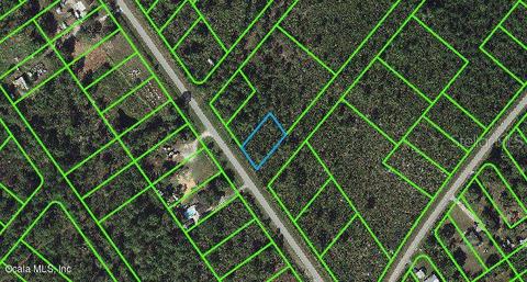 651 Washington Blvd, Lake Placid, FL 33852