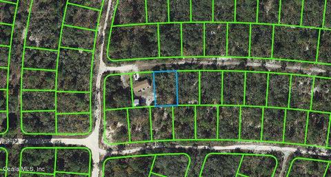 307 Stardust Ave, Lake Placid, FL 33852