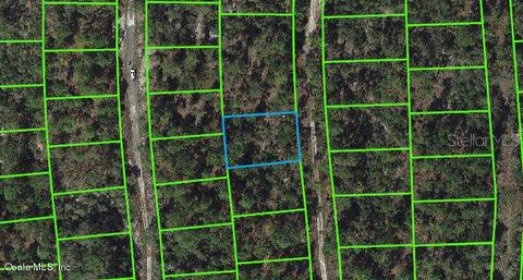 268 Sunnyside Dr, Lake Placid, FL 33852