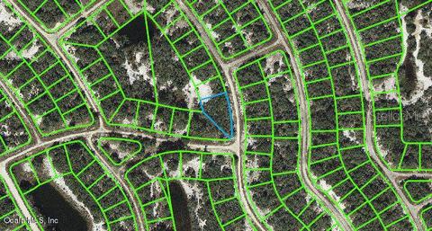276 Rhythm Dr, Lake Placid, FL 33852