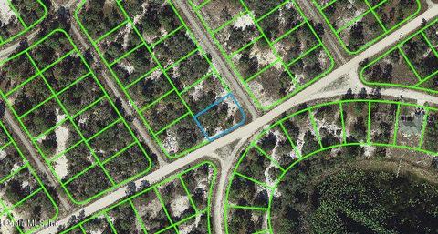 600 House Finch Dr, Lake Placid, FL 33852
