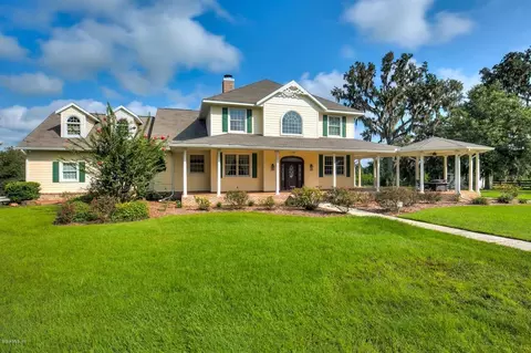 12275 W Hwy 318, Reddick, FL 32686 photo 1