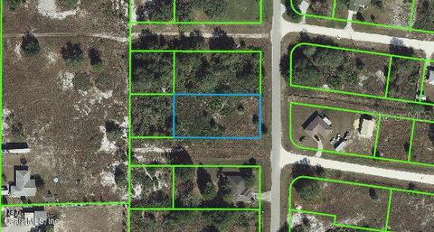 2316 W Nassau Rd, Avon Park, FL 33825