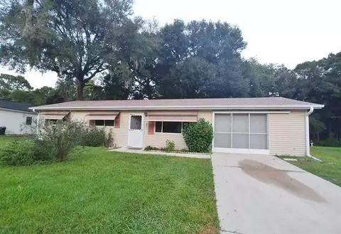 10821 SW 77th Ct, Ocala, FL 34476 photo 1