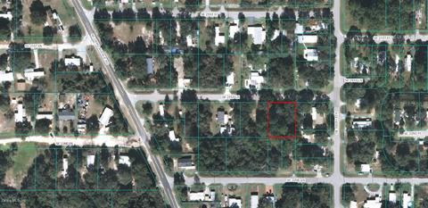 00 SE 21st Ln, Ocklawaha, FL 32179