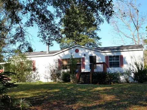 5771 W Highway 329, Reddick, FL 32686 photo 1