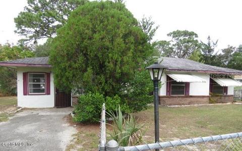 436 Spring Ln, Ocala, FL 34472 photo 1
