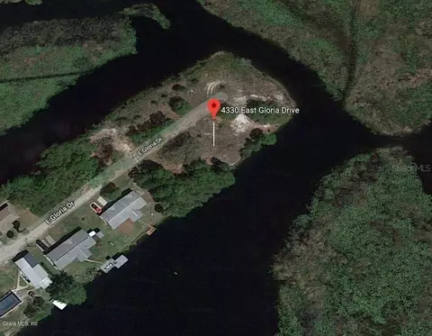 4330 E Gloria Dr, Hernando, FL 34442 photo 1