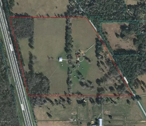 5250 W Highway 329, Reddick, FL 32686 photo 1