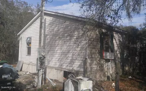 12431 NE 80th St, Bronson, FL 32621 photo 1