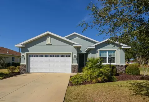 9535 SW 94th Loop, Ocala, FL 34481 photo 1