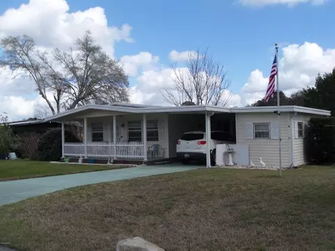 401 NE 63 Ct, Ocala, FL 34470 photo 1