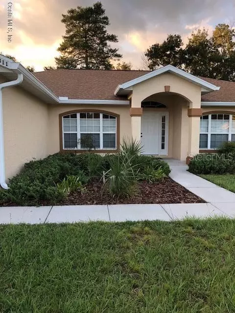 5311 SW 115th Loop, Ocala, FL 34476 photo 1