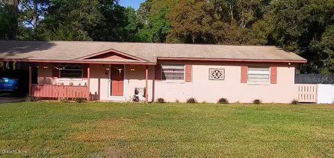 4490 NE 25th Ave, Ocala, FL 34479 photo 1