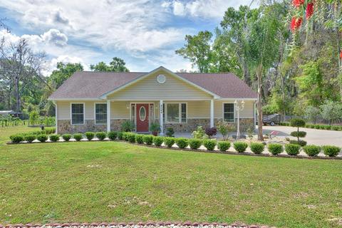 4344 NE 140th Pl, Anthony, FL 32617 photo 1