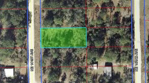 4717 NE 141st Ave, Williston, FL 32696 photo 1