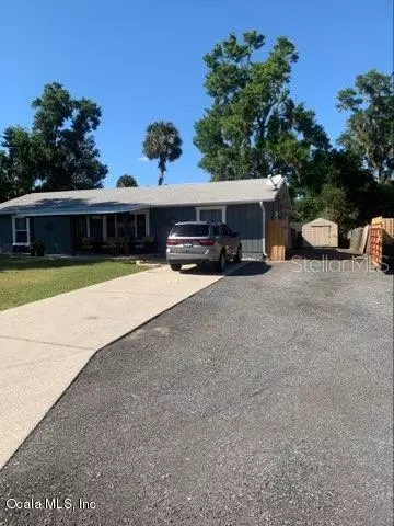 3239 SE 50th Pl, Ocala, FL 34480 photo 1