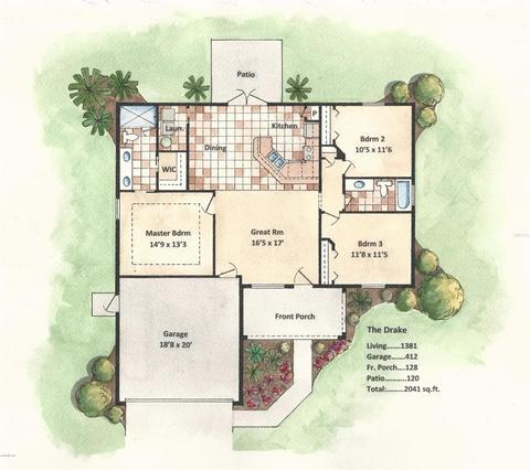 7165 Hemlock Loop, Ocala, FL 34472 photo 1