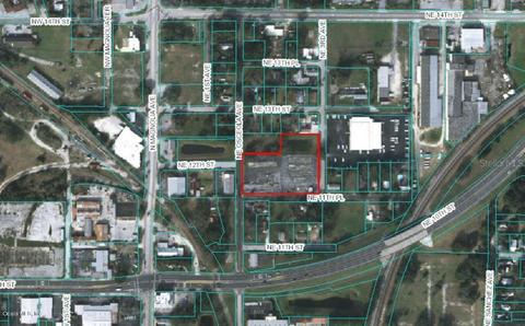 1160 NE 3rd Ave, Ocala, FL 34470 photo 1