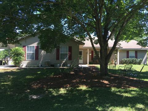 20451 E Levy St, Williston, FL 32696 photo 1