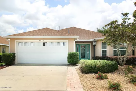 9814 SW 89 Loop, Ocala, FL 34481 photo 1