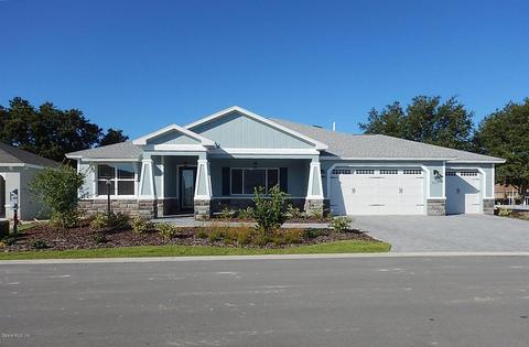 9221 SW 89th Loop, Ocala, FL 34481 photo 1