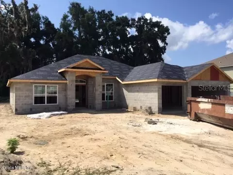 4412 SE 32nd Pl, Ocala, FL 34480 photo 1