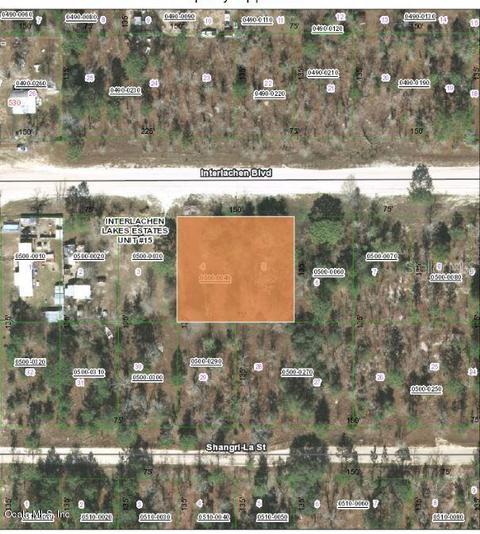 523 Interlachen Blvd, Interlachen, FL 32148 photo 1