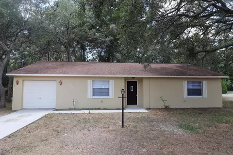 4091 Mendota Ave, Spring Hill, FL 34606 photo 1