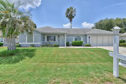 5206 NW 21st Loop, Ocala, FL 34482 photo 1