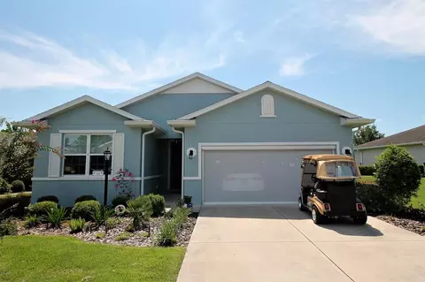9518 SW 94th Loop, Ocala, FL 34481 photo 1