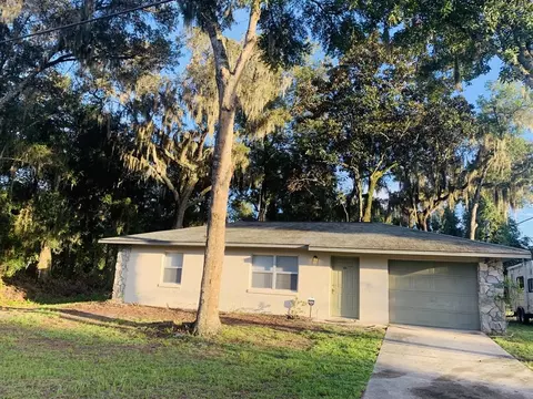 8874 Juniper Rd, Ocala, FL 34480 photo 1