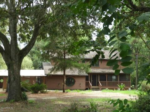 21227 NE 51st Ave, Earleton, FL 32631 photo 1