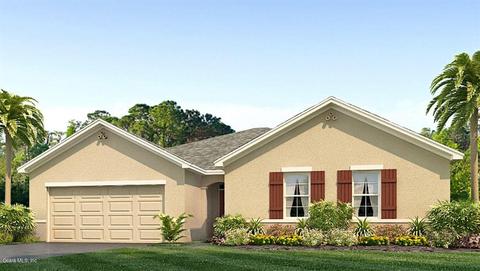 154 Hickory Course Radl, Ocala, FL 34472 photo 1