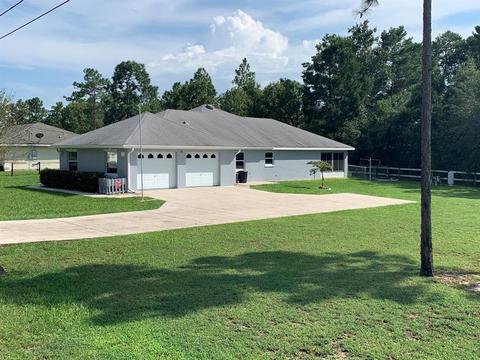 22 Hemlock Pass, Ocala, FL 34472 photo 1