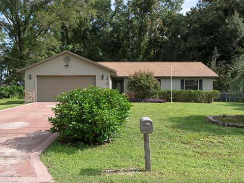 3475 NE 43rd Pl, Ocala, FL 34479 photo 1