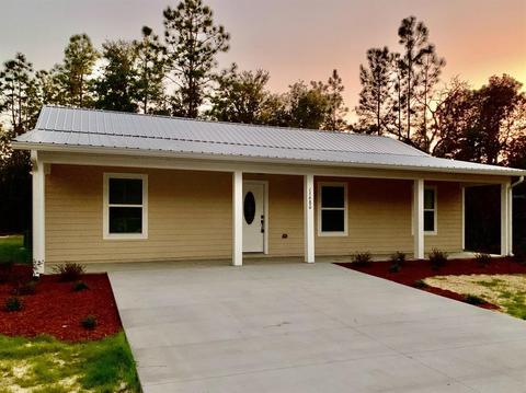 15680 NE 13th Pl, Williston, FL 32696 photo 1