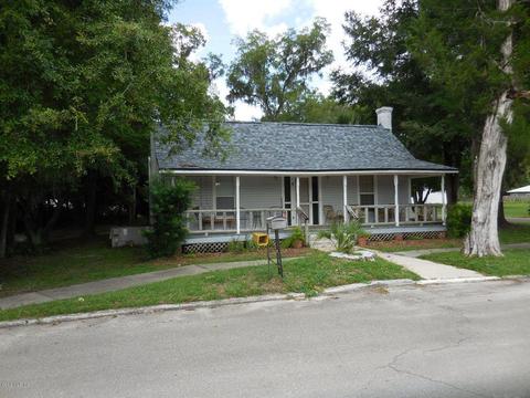 358 NW Main St, Williston, FL 32696 photo 1