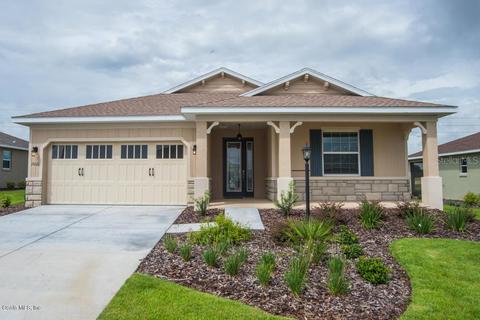 10121 SW 89th Loop, Ocala, FL 34481 photo 1
