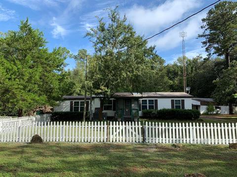 17261 NE 28 St, Williston, FL 32696 photo 1