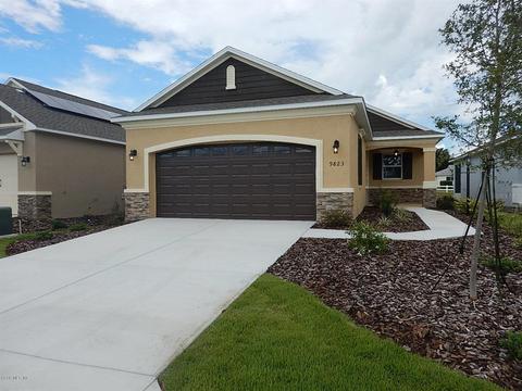 9823 SW 99th Loop, Ocala, FL 34481 photo 1