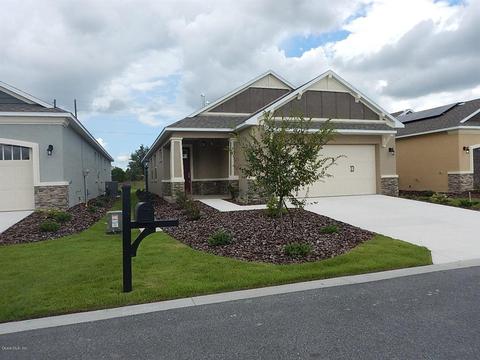 9821 SW 99th Loop, Ocala, FL 34481 photo 1