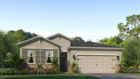 6409 SW 89th Loop, Ocala, FL 34476 photo 1