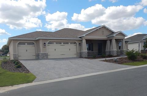 9285 SW 89th Loop, Ocala, FL 34481 photo 1