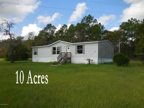 3194 NE 127th Ct, Williston, FL 32696 photo 1