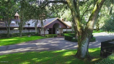 7100 NW 110th St, Reddick, FL 32686 photo 1