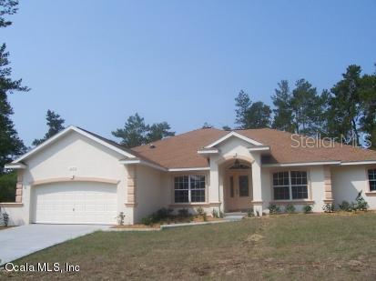 2470 SW 170th Loop, Ocala, FL 34473 photo 1